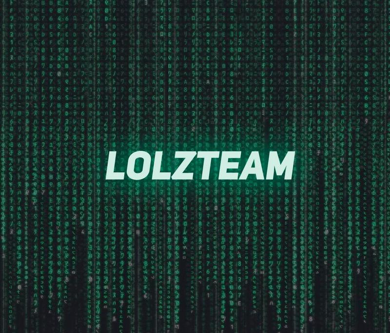 Lolzteam: Взгляд изнутри - Где рождаются гении киберпространства?