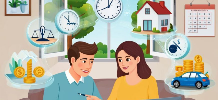 Рефинансирование: Второе дыхание для вашего бюджета. Наш опыт