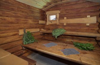 Душевное Тепло и Семейные Традиции: Почему Купеческие Русские Бани в Саратове — Это Ваш Идеальный Выбор