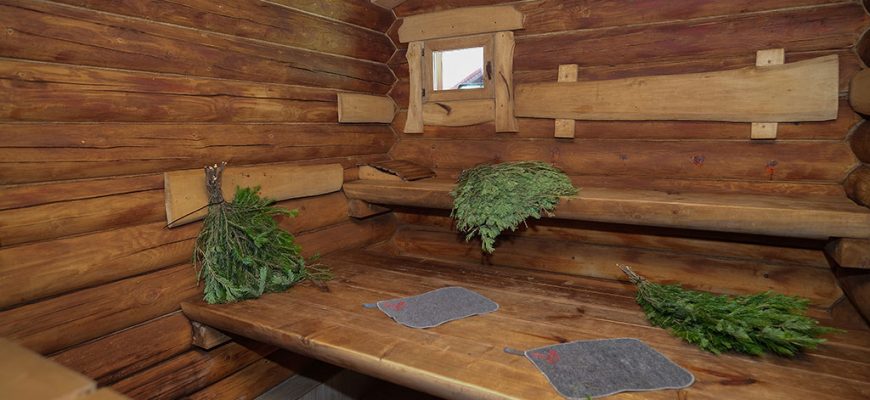 Душевное Тепло и Семейные Традиции: Почему Купеческие Русские Бани в Саратове — Это Ваш Идеальный Выбор