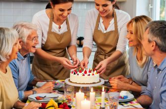 Гастрономический Квест на День Рождения: Погружение в Мир Вкусов и Незабываемых Эмоций