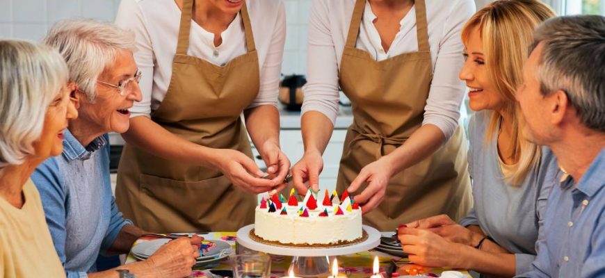 Гастрономический Квест на День Рождения: Погружение в Мир Вкусов и Незабываемых Эмоций