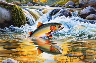 Секреты успешного бизнеса с лососем: Как выгодно торговать красной рыбой оптом