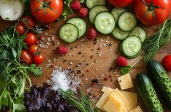 Искусство Вкуса и Наука Состава: Наш Взгляд на Мир Пищевых Ингредиентов с AmylFood