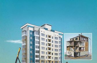 Вековая Сага О Домах: Как Комплексный Капремонт Перезагружает Наше Будущее