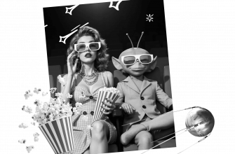 Магия За Пределами Реальности: Наше Путешествие в Московский Дворец Впечатлений