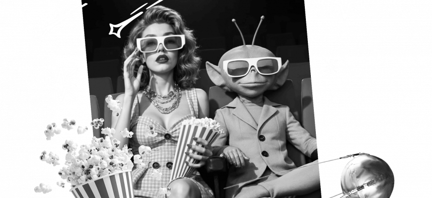 Магия За Пределами Реальности: Наше Путешествие в Московский Дворец Впечатлений