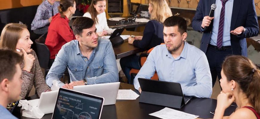 Эрудит-Экспресс: Как Интеллектуальные Квизы Захватили Наши Сердца и Умы