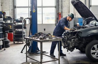 Дорога зовёт: Как мы становимся надёжным компаньоном для вашего автомобиля, независимо от его марки