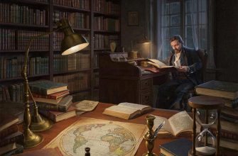 Шепот страниц, эхо эпох: Наше путешествие в безбрежный океан русской книги