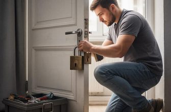 Когда замок превращается в ловушку: искусство экстренного обновления домашней безопасности