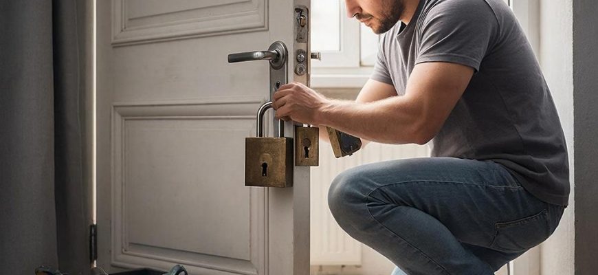 Когда замок превращается в ловушку: искусство экстренного обновления домашней безопасности